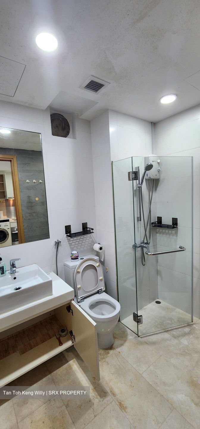 Luxe Ville (D5), Apartment #451727461